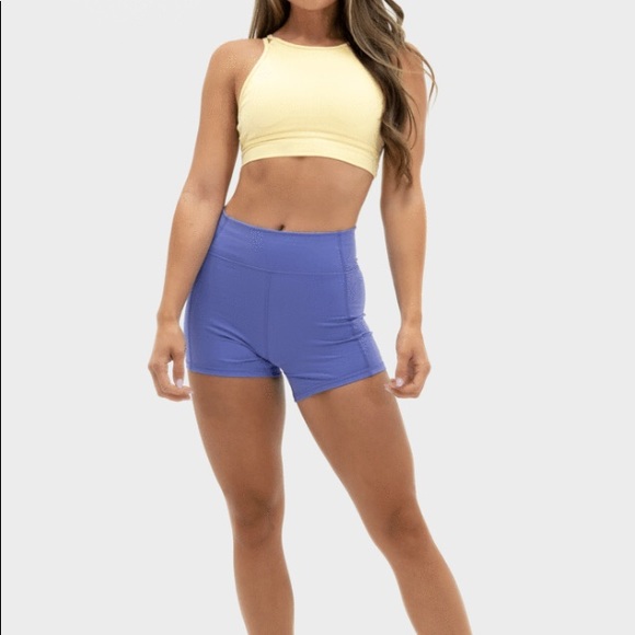 Balance Athletica Pants - Balance Athletica- The OG Short - Bliss